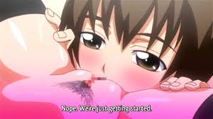 Sister Hentai Anime Porn Video