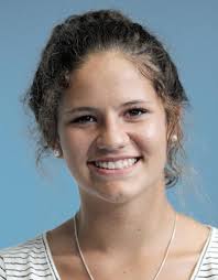 Outside The Lines With Sarah Sutton From Sandwich High School