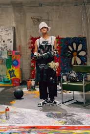 | #mancrushmondaywhich look was your favorite? G Dragon Shows Unrivaled Influence Through His Newest Fashion Masterpiece With Nike
