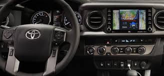 Used toyota tacoma 4 door crew cab for sale. 2020 Toyota Tacoma Model Specs Features In Phoenix Serving Scottsdale Az