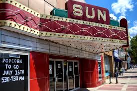 On the street of cochran avenue and street number is 235. Can Greater Lansing S Small Movie Theaters Survive Covid 19 Owners Weigh In