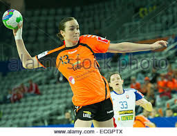 Yvette broch (born 21 december 1990) is a dutch handball player. Yvette Broch Stockfotografie Alamy
