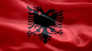 Flamuri Shqiptar Albanian Flag Youtube Foto pa maska e distancim social/ xhelal mziu ia shtron në kamëz me edi palokën, 'flet' gota e verës: flamuri shqiptar albanian flag