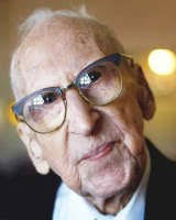 Walter Breuning Obituary (2011)