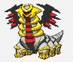 This is the official pokemon pixel art twitter this is the official pokemon pixel art twitter account for the youtube channel: Giratina Pixel Art Pikachu Pokemon Pikachu Kunst Kunstmuseum Png Pngegg