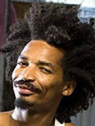 Eddie Steeples