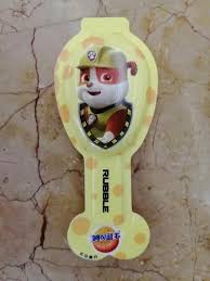 paw patrol cheese ice cream crazy food club
