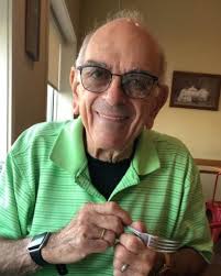 Robert I. Goldberg Obituary 2023