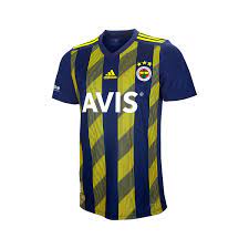 In addition to the domestic league, fenerbahçe will participate in this season's edition of the turkish cup. Fenerium Fb 19 Cubuklu Mac Formasi A 5la 0 L Fiyati