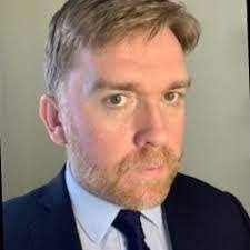 Daniel Airey's Instagram, Twitter & Facebook