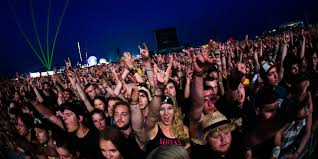 Pannonia fields, nickelsdorf, austria performers seen in order of appearance: Nova Rock 2017 Fm4 Orf At