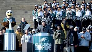 In its 21st year, the super bowl gospel celebration is the first and only gospel event sanctioned by. An Open Thank You To Nick Foles Al Dia News