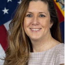 2024 Administration & Finance Training Headshots & Bios