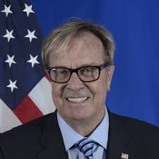 Episode 59: John Ackerman