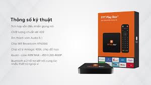 Mục đích bạn mua fpt play box để làm gì? Fpt Play Box Plus Internet Fpt
