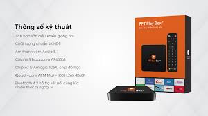 Tầng 5, toà nhà pvi, số 1 phạm văn bạch, quận cầu giấy, hà nội. Fpt Play Box Plus Internet Fpt