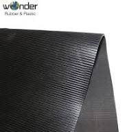 High Quality Anti Slip Checker Rubber Sheet / Mat / Plate ...