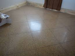 A Polished Concrete Floor Can Have More Of A Matte Finish If You Prefer That To A High Gloss Surface Thi Polished Concrete Concrete Floors Concrete Contractor