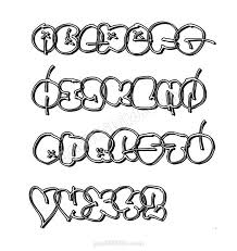 Finde und downloade kostenlose grafiken für graffiti. 15 Schone Graffiti Schrift Abc Leicht Graffiti Schrift Und Bilder