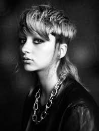 Michael Beel wins New Zealand Hairdresser of the Year with Oriental Bloom  collection