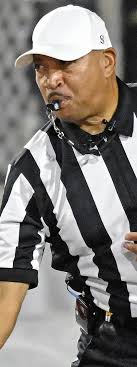 MHSAA-Referee Magazine-September 2023 by Referee Magazine