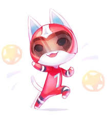 Kid Kat Animal Crossing Fan Art Animal Crossing Characters Animal Crossing Game