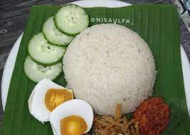 Resep Nasi Lemak Malaysia Oleh Nisa Ulfa Recipe Nasi Lemak Food Malaysia