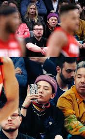 Msg & data rates may apply. G Dragon Nonton Nba Wajah Tanpa Make Up Jadi Bahan Gosip