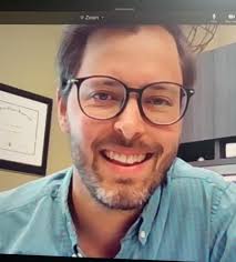 Nick Wyatt Member's Classification Talk