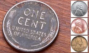 Rare World War Ii Era Wheat Pennies Worth 85 000 Today