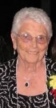 Obituary information for Florence Amelia Gibbs