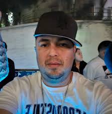 Yilmer Daniel Roque Rugama