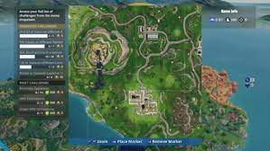 Season 6 officially ends sometime in the middle of next week. Fortnite Viking Ship Camel Crashed Battle Bus Locations Season 6