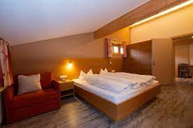 Private room 10 beds, 10 room arrival waltraud madlener und sonja manser. Haus Sonja Damuls