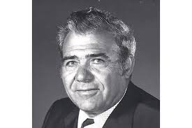 Patrick Fiorelli Obituary (2013)