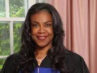 Bermuda's First Female Premier Joins Int'l Speakers For Major Conservation  Conference