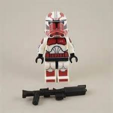 Eventually towards the middle of the galactic civil war, the clone troopers became known as imperial stormtroopers, who wore phase 3 armor, which was recycled from the previous phases of armor. Clone Trooper Phase 3 Bing Images Lego Star Wars Star Wars Captain Star Wars Clone Wars