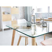 Chaise En Polypropylene Et Ice Comedores De Cristal Paredes Interiores De Ladrillo Silla Escandinava