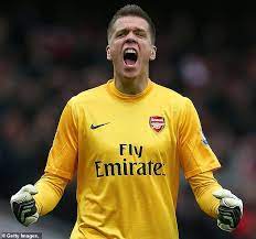 Vstup do evropského šampionátu se vám nemusí povést, to je jedna kategorie. Wojciech Szczesny Zeigt Seine Karriere Bei Arsenal Endete Nach Dem Rauchen In Der Umkleidekabine Aktuelle Boulevard Nachrichten Und Fotogalerien Zu Stars Sternchen