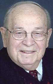 Evan W. Emerson Obituary