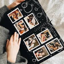 5 out of 5 stars. Foto Profesional Album De Recortes Polaroid Libro De Memoria Etsy Photo Album Scrapbooking Photo Scrapbook Scrapbook Albums