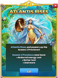 Empires and puzzles wiki atlantis summon. Atlantis Empires And Puzzles Wiki Fandom