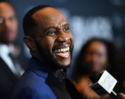 Reginald Ware's Instagram, Twitter & Facebook