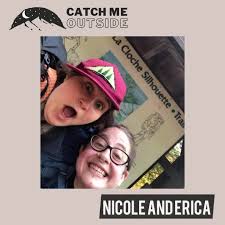 In episode 11 of Catch Me...