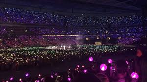 Wembley arena is also next door with a capacity of 12,500 where you can watch the latest music concerts and shows. Bts S Bang Bang Con The Live Gathered Enough Attendees To Fill Up 15 Stadiums Kpophit Kpop Hit