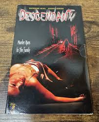 Descendant (DVD, 2003) for sale online | eBay