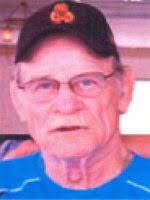 Obituary information for James L. Gardner