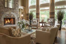 Browse traditional living room decorating ideas and furniture layouts. 15 Traditional Living Rooms For Inspiration
