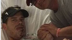 Fundraiser for Bryan Poli by Kelly Hughes : Help our brother Brian Poling