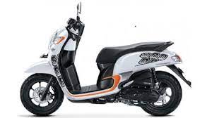Gambar modifikasi motor scoopy fi terbaru earth modification. Harga Honda Scoopy Fi Review Spesifikasi Gambar Juni 2021 Semisena Com